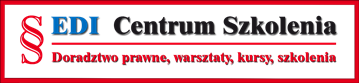 EDI Centrum Szkolenia